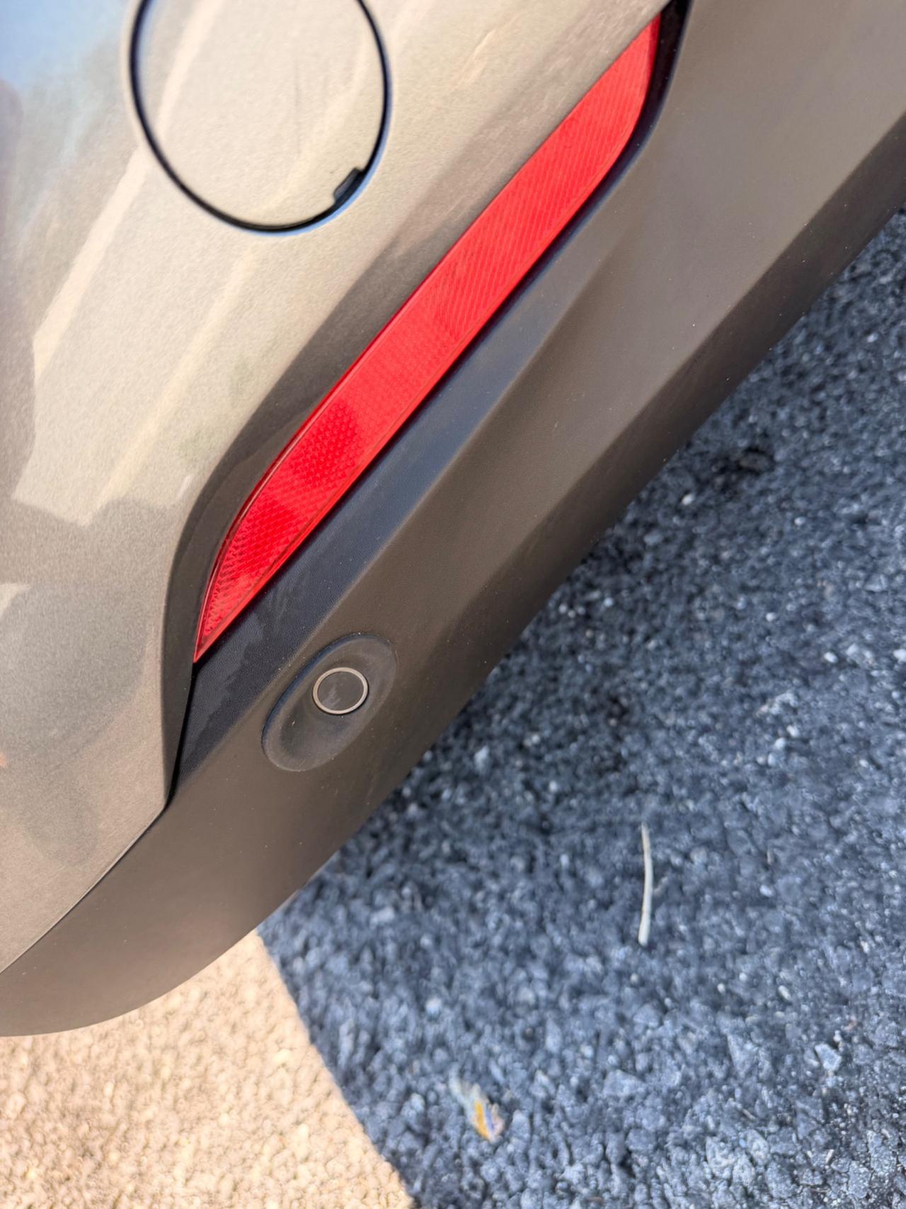 Smart ForFour 70 1.0 Passion