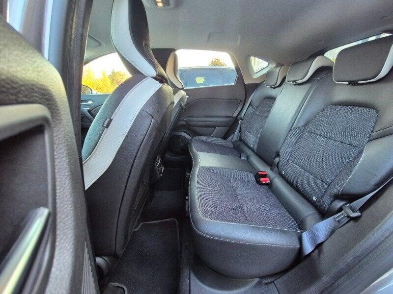 Renault Captur Captur TCe 100 CV GPL Techno Fast Track