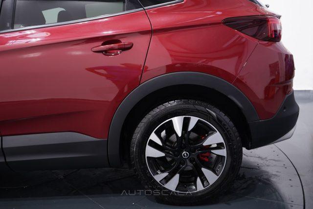 OPEL Grandland X 1.5 diesel Ecotec Start&Stop aut. Ultimate