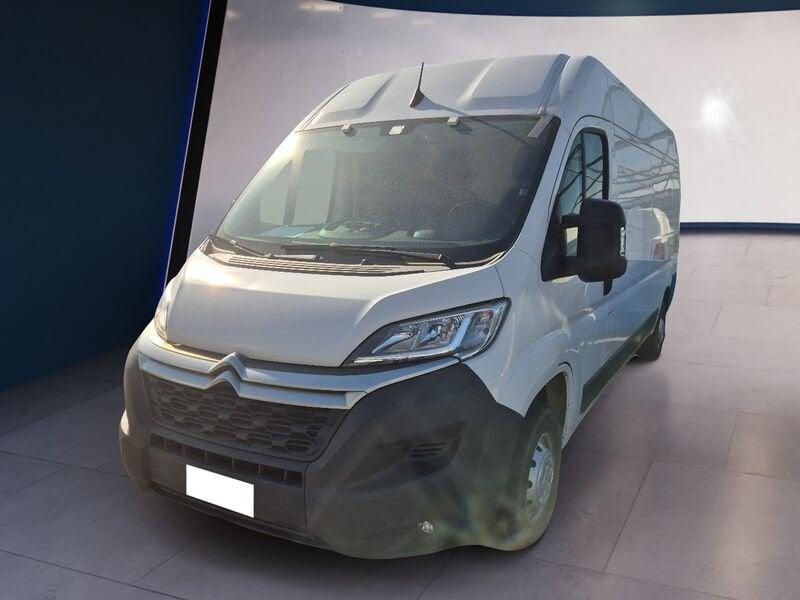 Citroën Jumper III 35 2019 35 L3H2 2.2 bluehdi 140cv S&S