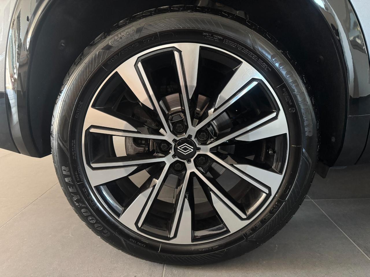 RENAULT AUSTRAL 1.3 MHEV TECHNO AUTO 2023