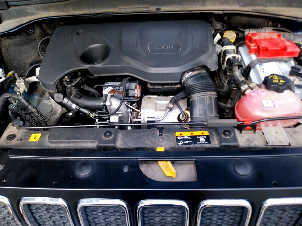 Jeep Renegade 1.0 T3 Sport