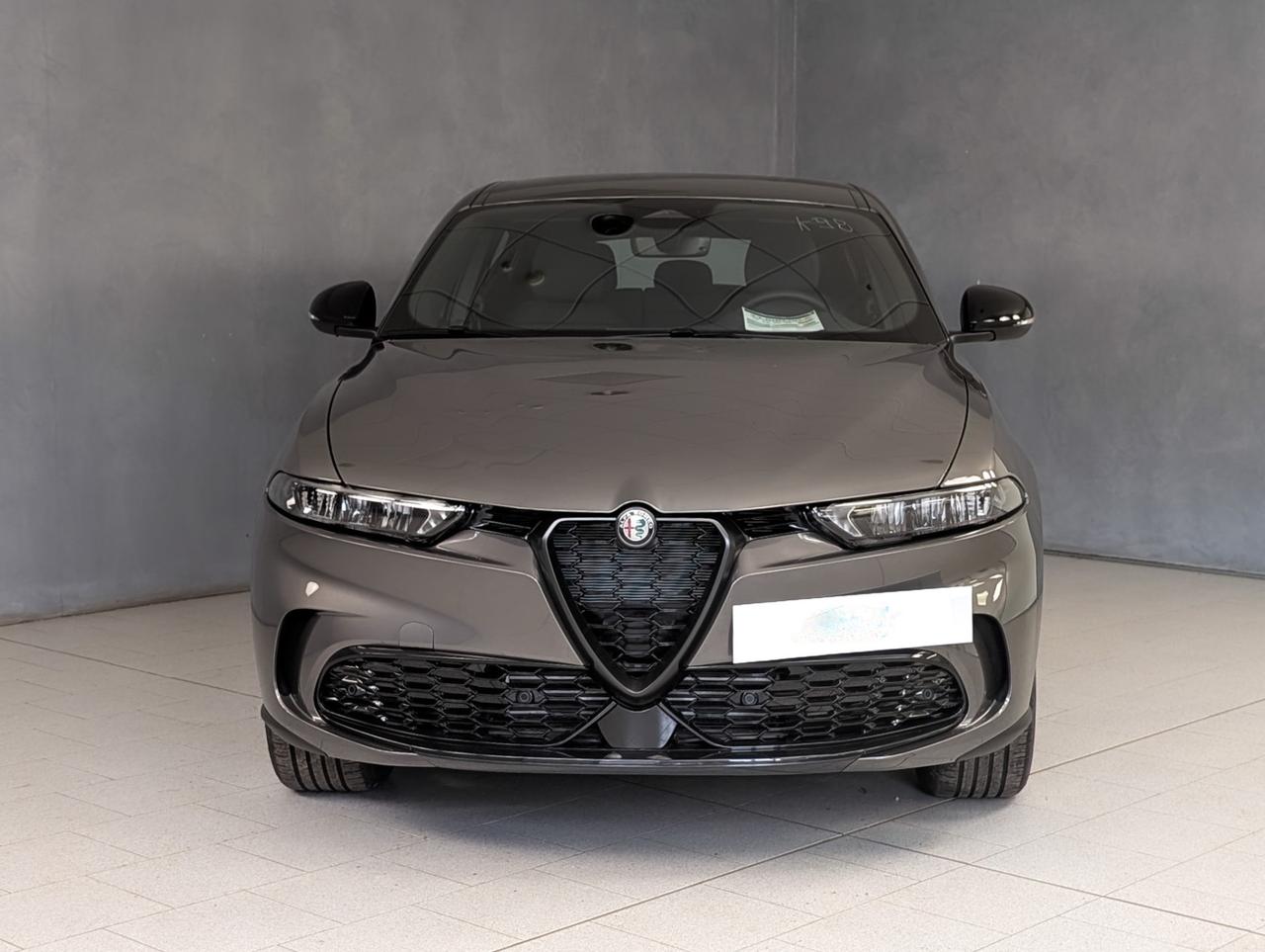 Alfa Romeo Tonale 1.5 Hybrid 130cv tct7 Sprint