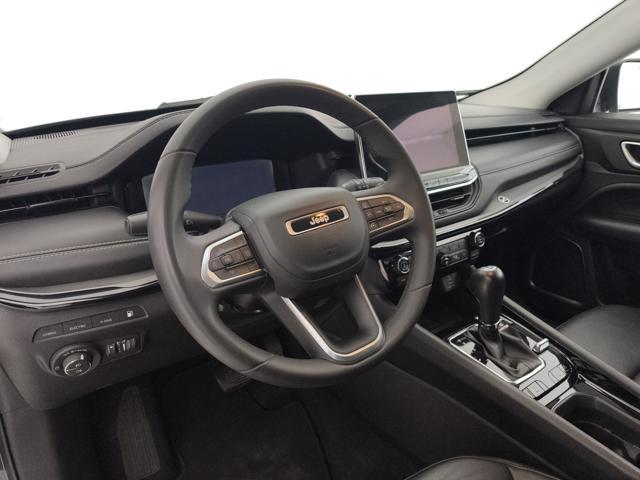 JEEP Compass 1.3 turbo t4 phev S 4xe auto