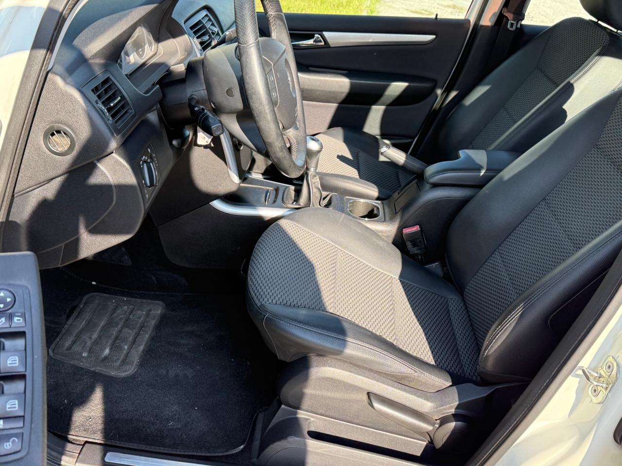 Mercedes-benz B 180 B 200 CDI Sport