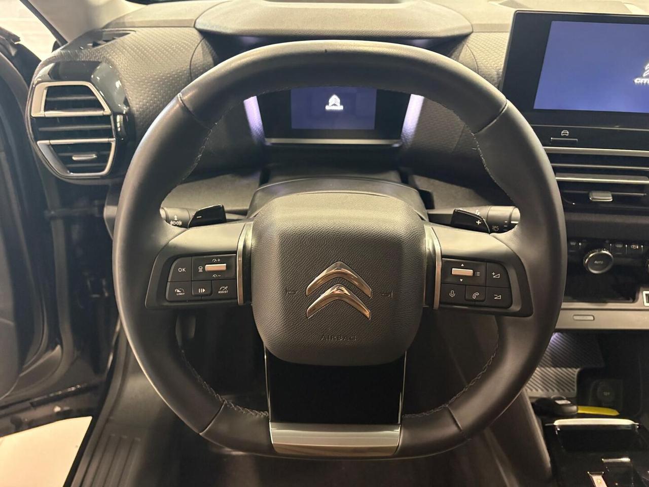 Citroen C4 1.2 puretech Max s&s 130cv eat8
