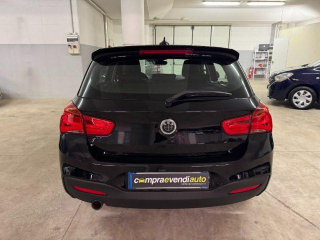 BMW 118 i 5p. Sport