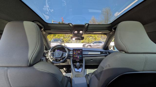 POLESTAR Polestar 2 Long Range FWD APP STORE 360° CAMERA NAVI