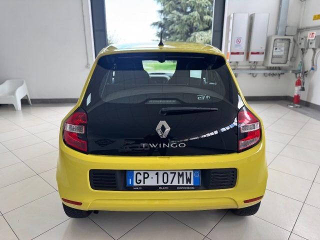 RENAULT Twingo 1.0 SCe Live