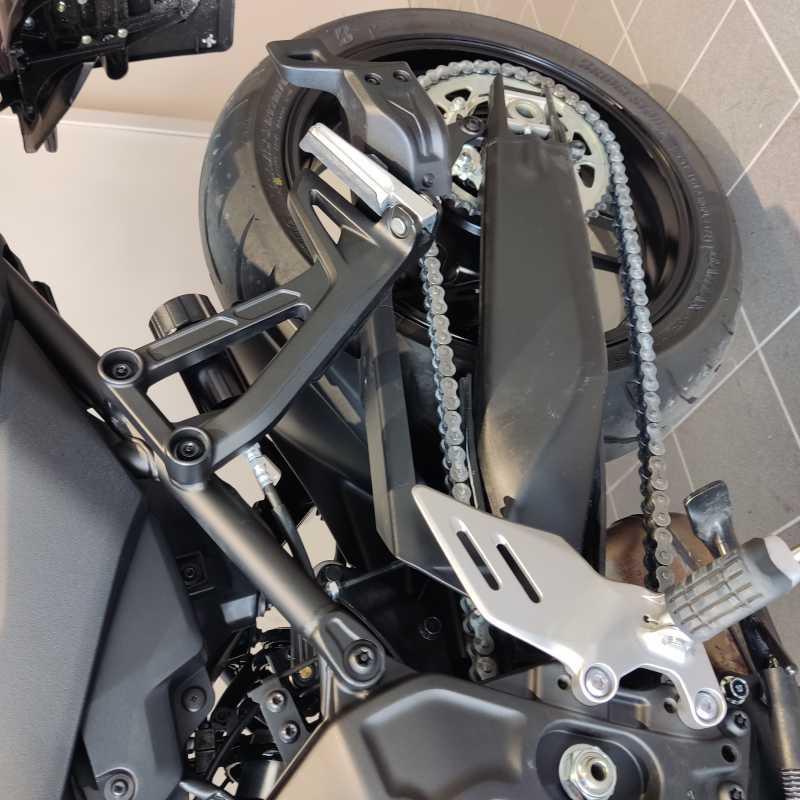 Yamaha Tracer 9 GT - 2025