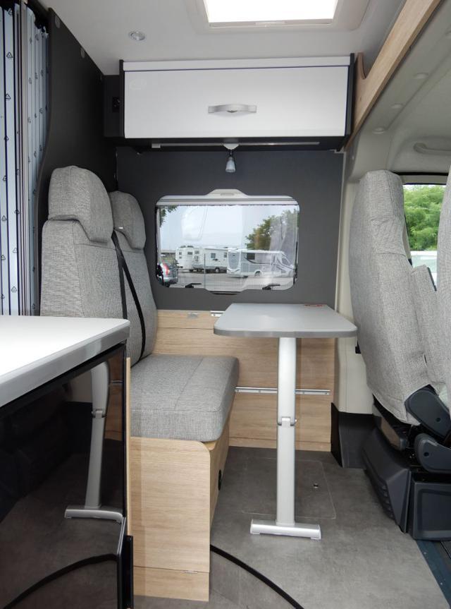 DETHLEFFS 540 DR