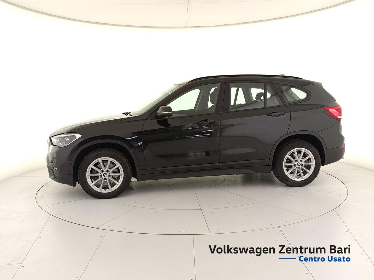 BMW X1 sdrive18d business advantage auto