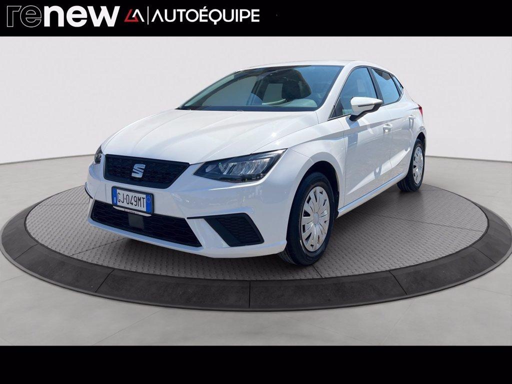 SEAT Ibiza 1.0 mpi Reference 80cv del 2022