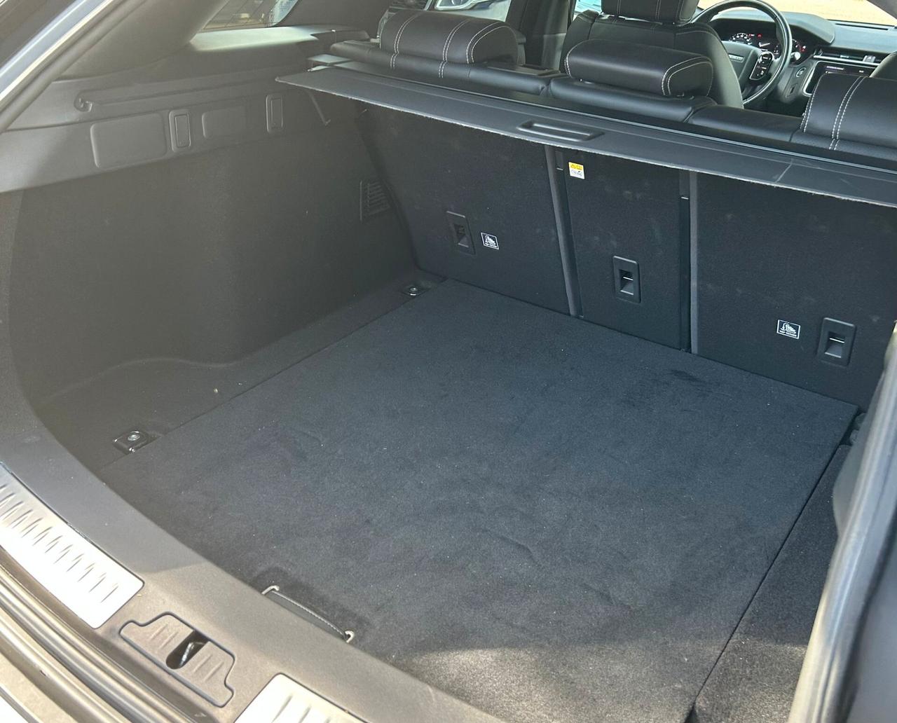 Land Rover Range Velar 2.0D I4 240 CV R-Dynamic S