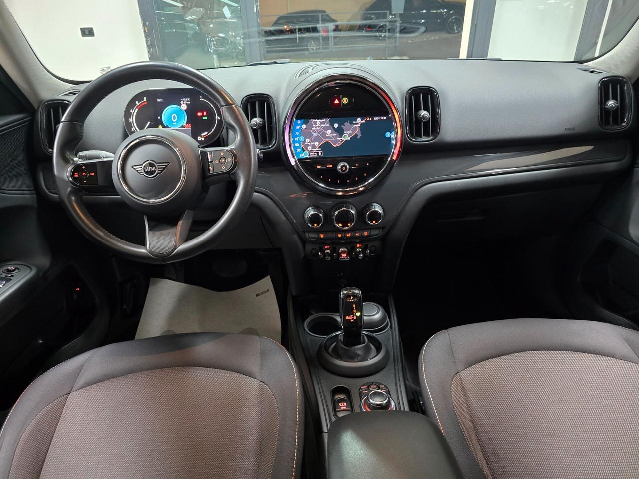 Mini Cooper Countryman 1.5 One D Boost