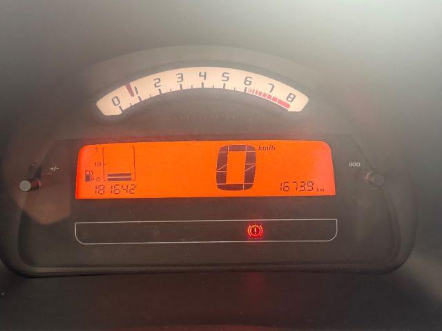 CITROEN C3 1.1 Classique