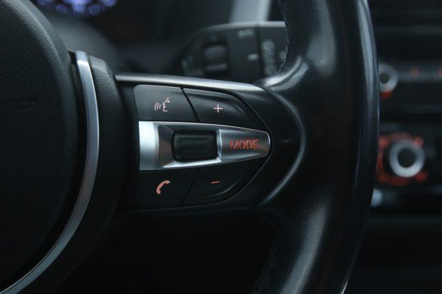 BMW 118 i 5p. Msport Cerchi 18'' M-Sport