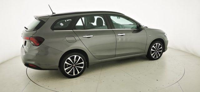 FIAT Tipo 1.6 Mjt S&S DCT SW S-Design