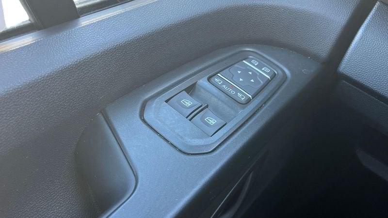 Renault Trafic Trafic 2.0 blue dci 150cv L1 Authentic