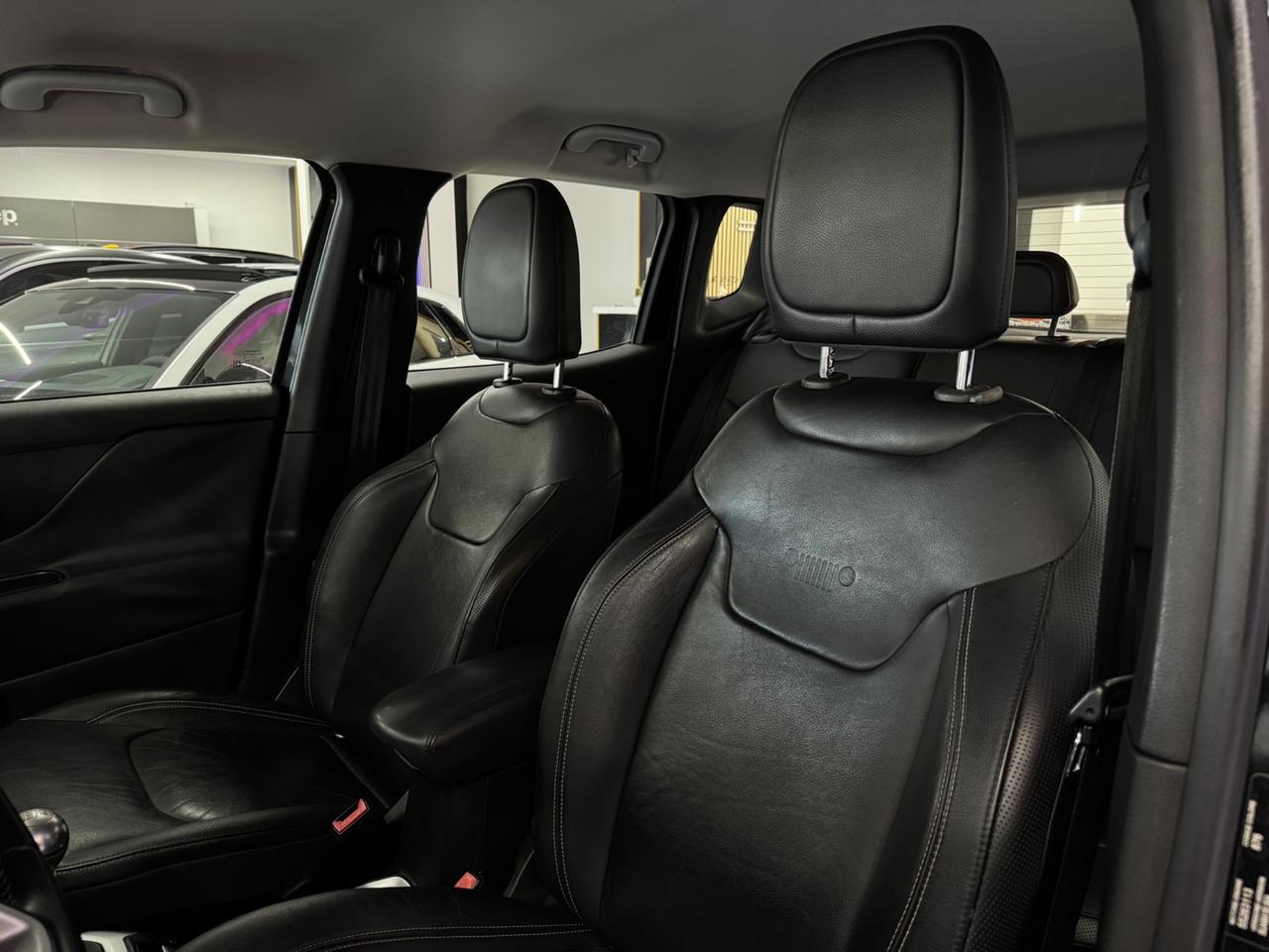 Jeep Renegade 1.6 Mjt 120CV Limited