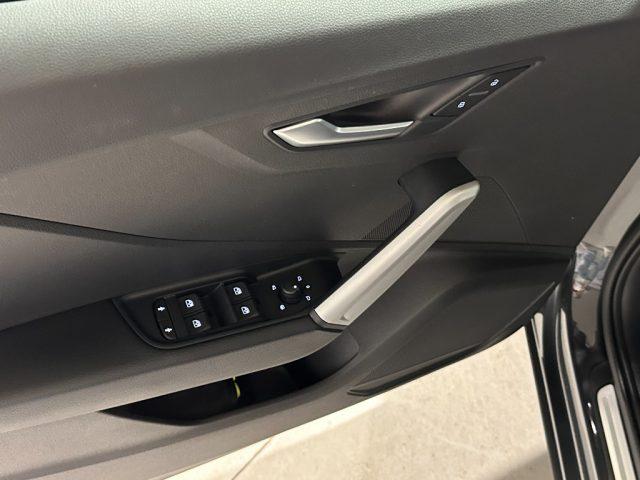 AUDI Q2 35 TFSI 150CV S tronic