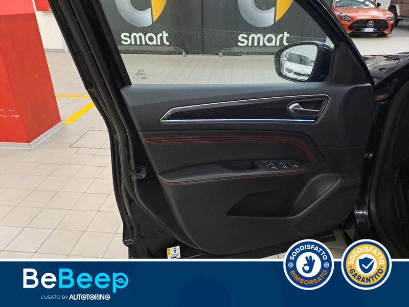 Renault Arkana 1.6 E-TECH HYBRID R.S. LINE 145CV