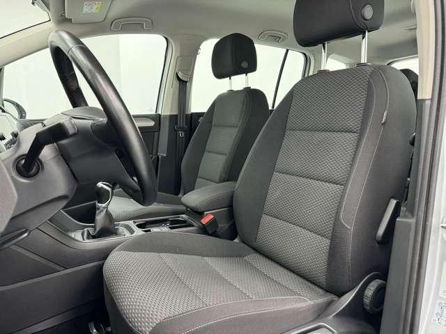 Volkswagen Touran COMFORTLINE 1.5 TSI *ACC+NAVI+GANCIO* ONLYPROMO!!