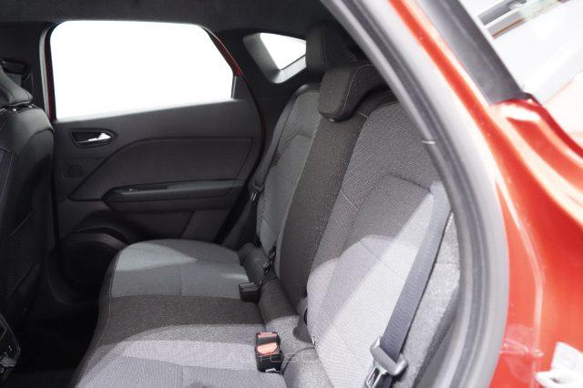 RENAULT Captur 1.0 ECO-G 100cv Techno