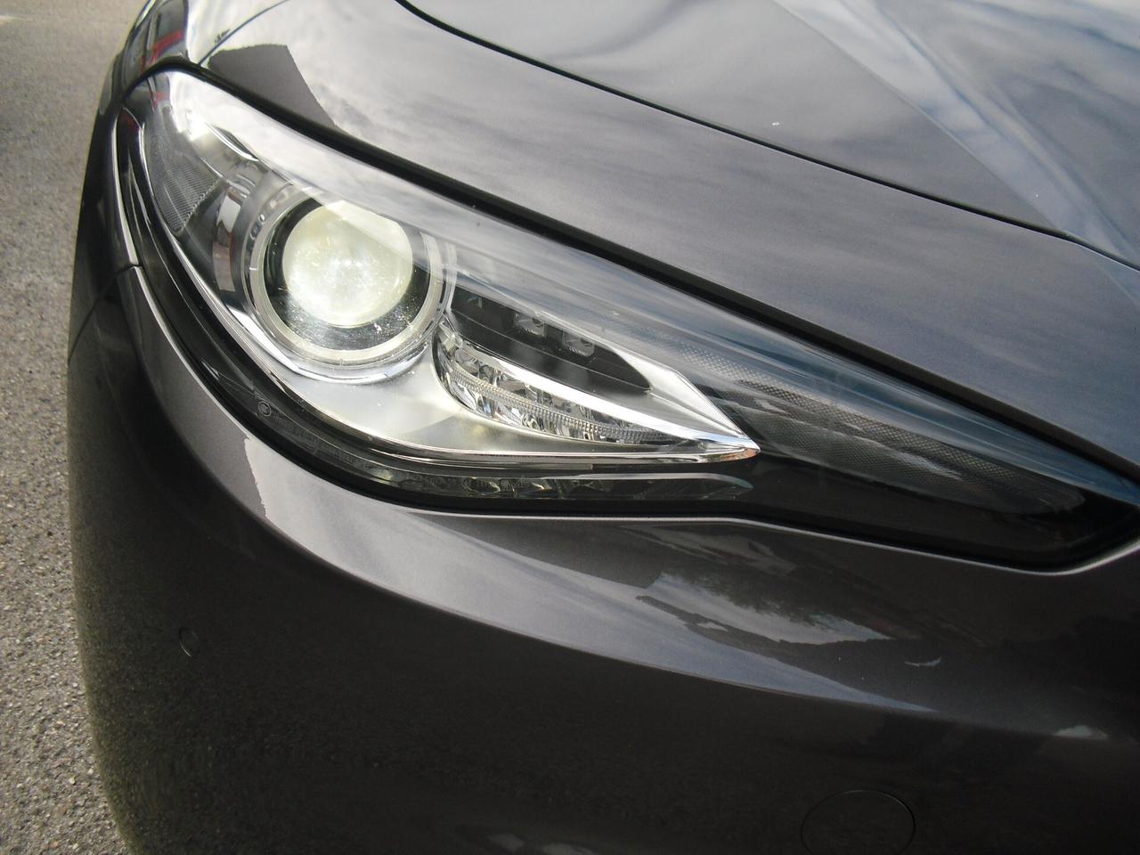 Alfa Romeo Giulia 2.2 Turbodiesel 190 CV AT8 Executive, MOTORE NUOVO DA CASA MADRE!!