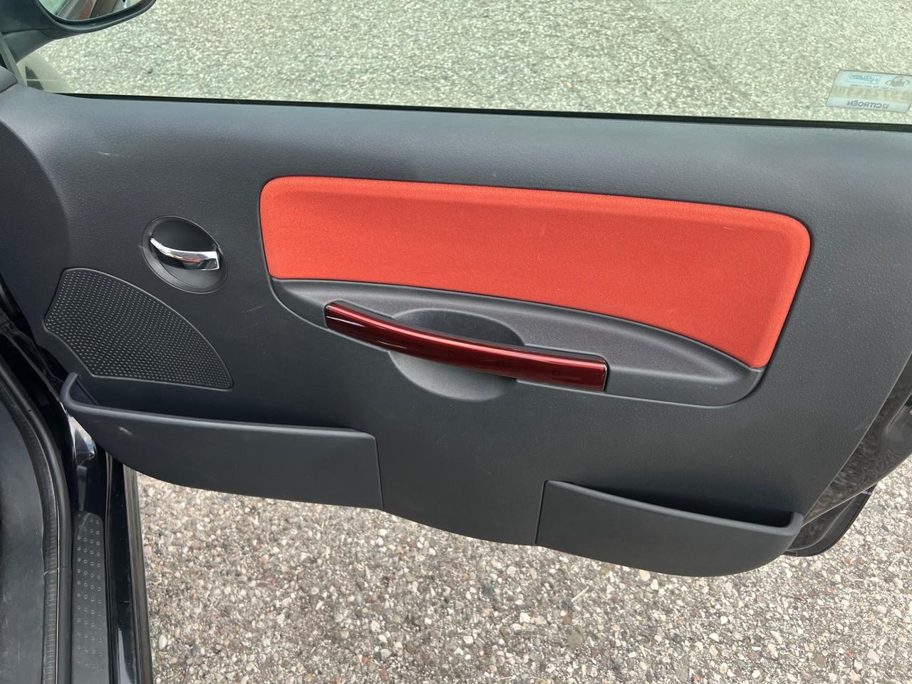 Citroen C2 1.1 Exclusive