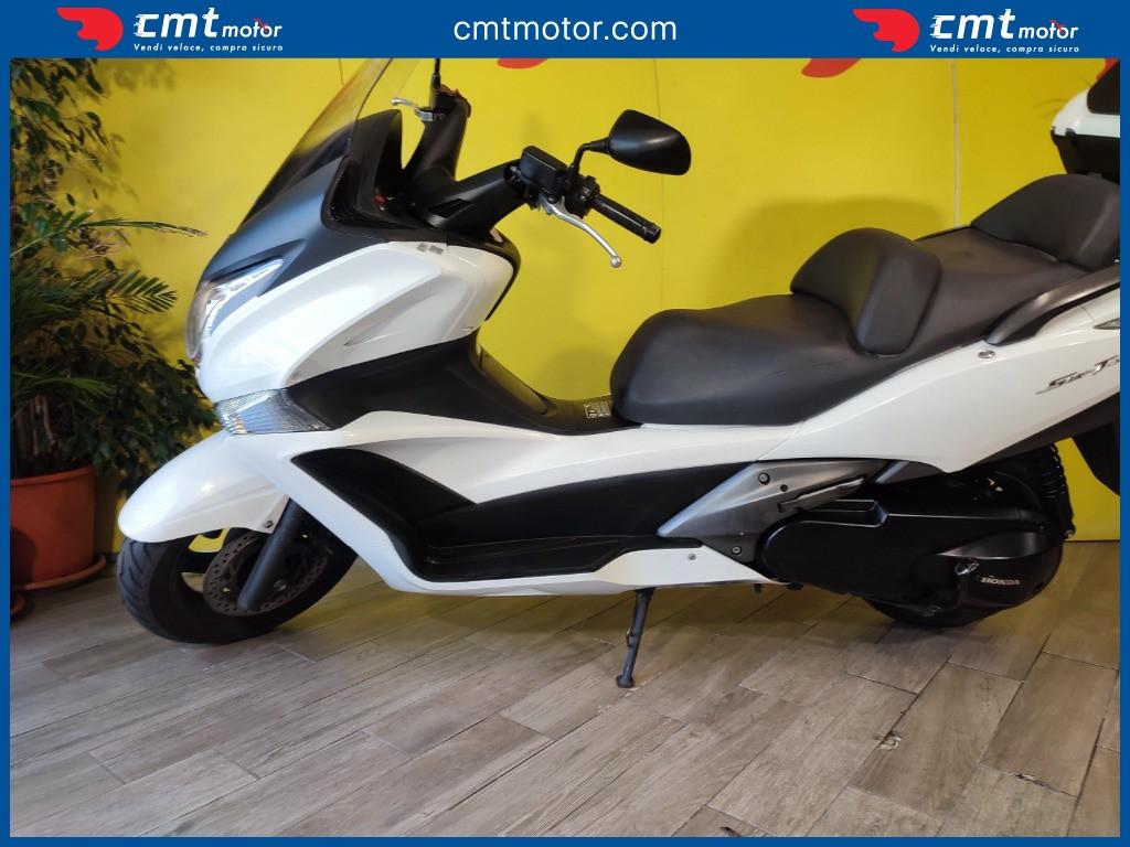 Honda Silver Wing 400 - 2010