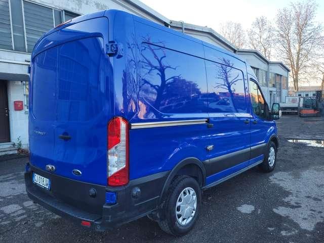 Ford Transit 17990 + IVA L2H2 2.0 TDCI 130 CV E6D-TEMP