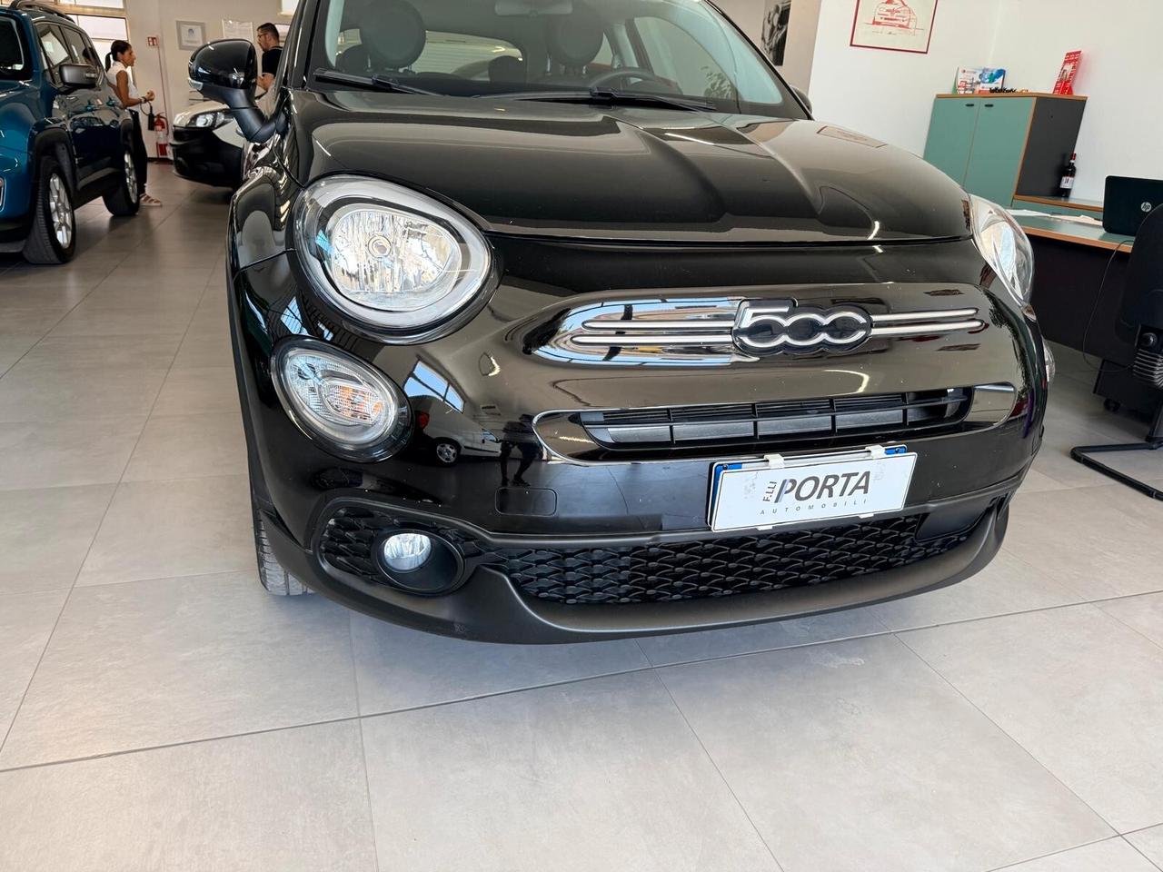 Fiat 500X 1.3 MultiJet 95 CV Club