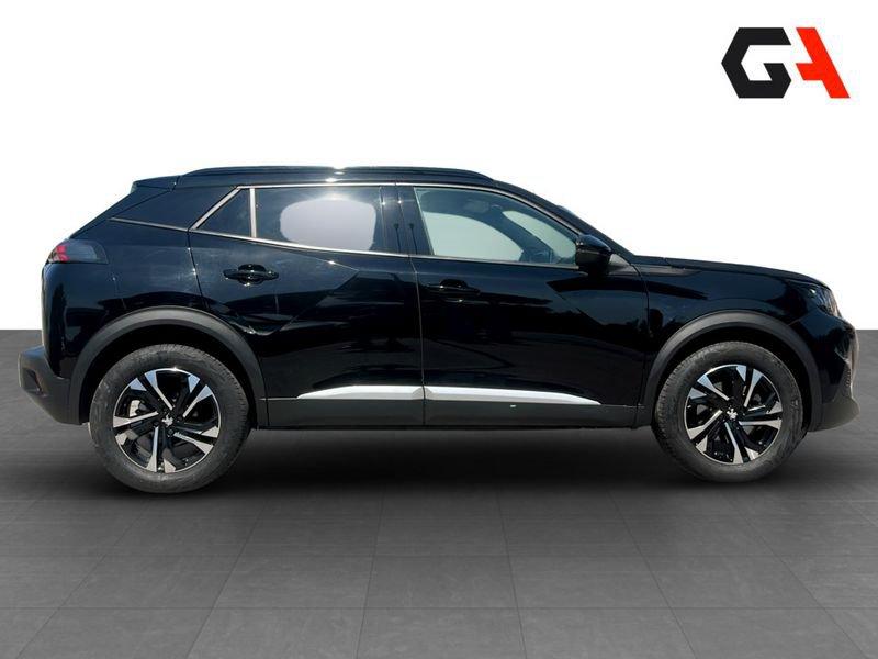 Peugeot 2008 2008 BlueHDi 130 S&S EAT8 Allure Pack