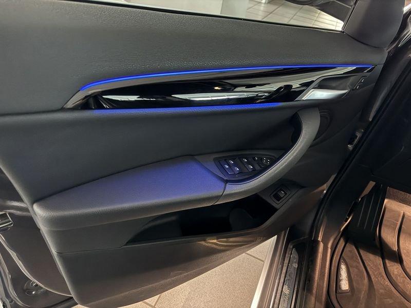 BMW X1 X1 sDrive18d xLine