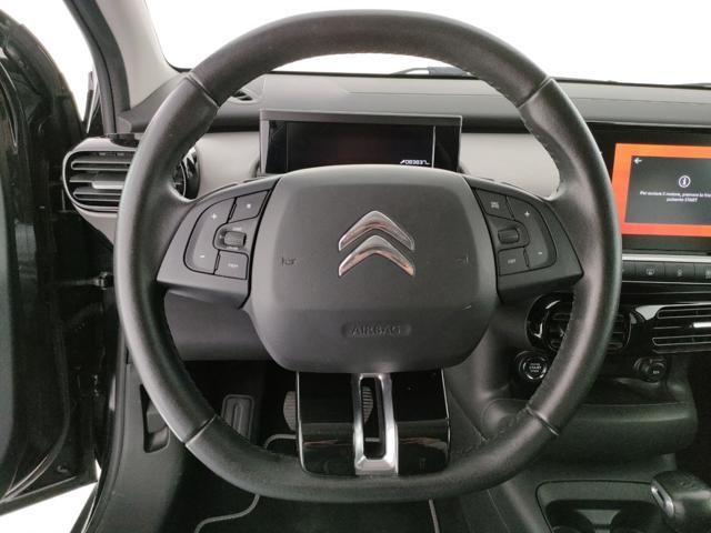 CITROEN C4 Cactus BlueHDi 100 S&S Shine Pack