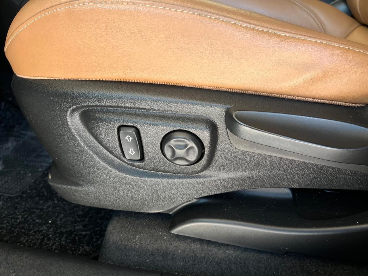 Opel Mokka X 1.6 CDTi 136 Innovation STRAFULL INTROVABILE