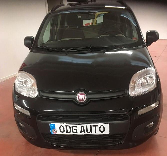 FIAT PANDA serie 4 METANO -NATURAL POWER 900 CV 85Per NEOPATENTATI Garanzia 12 mesi