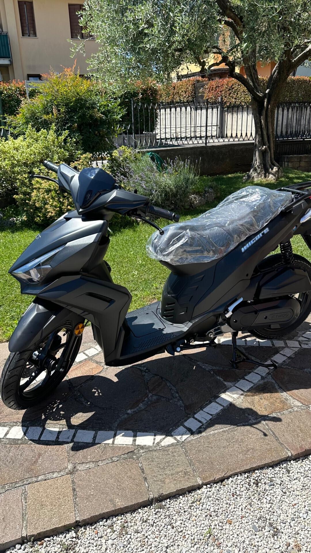 Kymco Micare 125 Euro 5+ Pronta Consegna