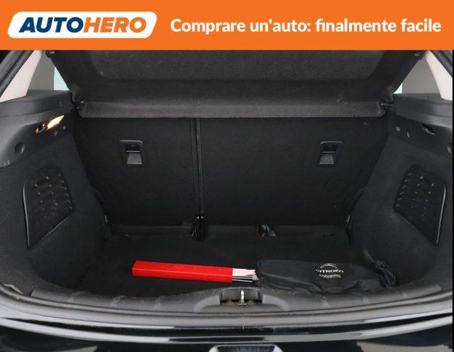 CITROEN C3 PureTech 82 Selection