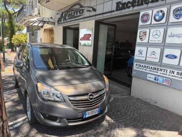 Opel Meriva 1.6 CDTI Start&Stop Innovation