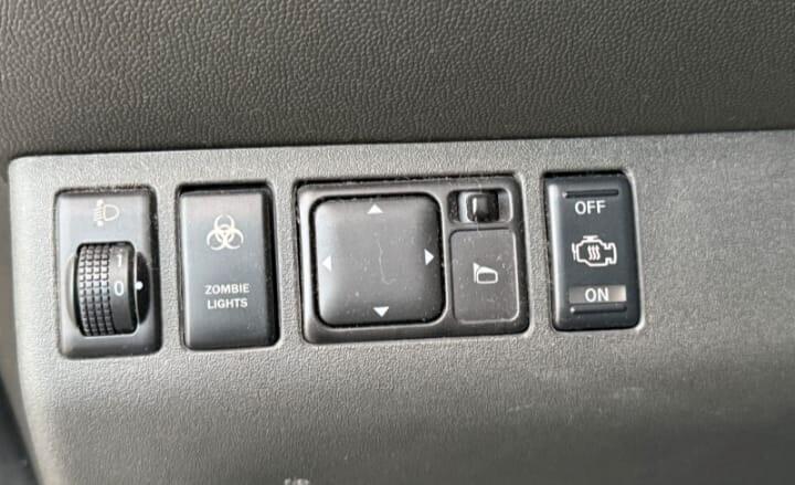 Nissan Navara 2.5 dCi 2 porte King Cab Sport