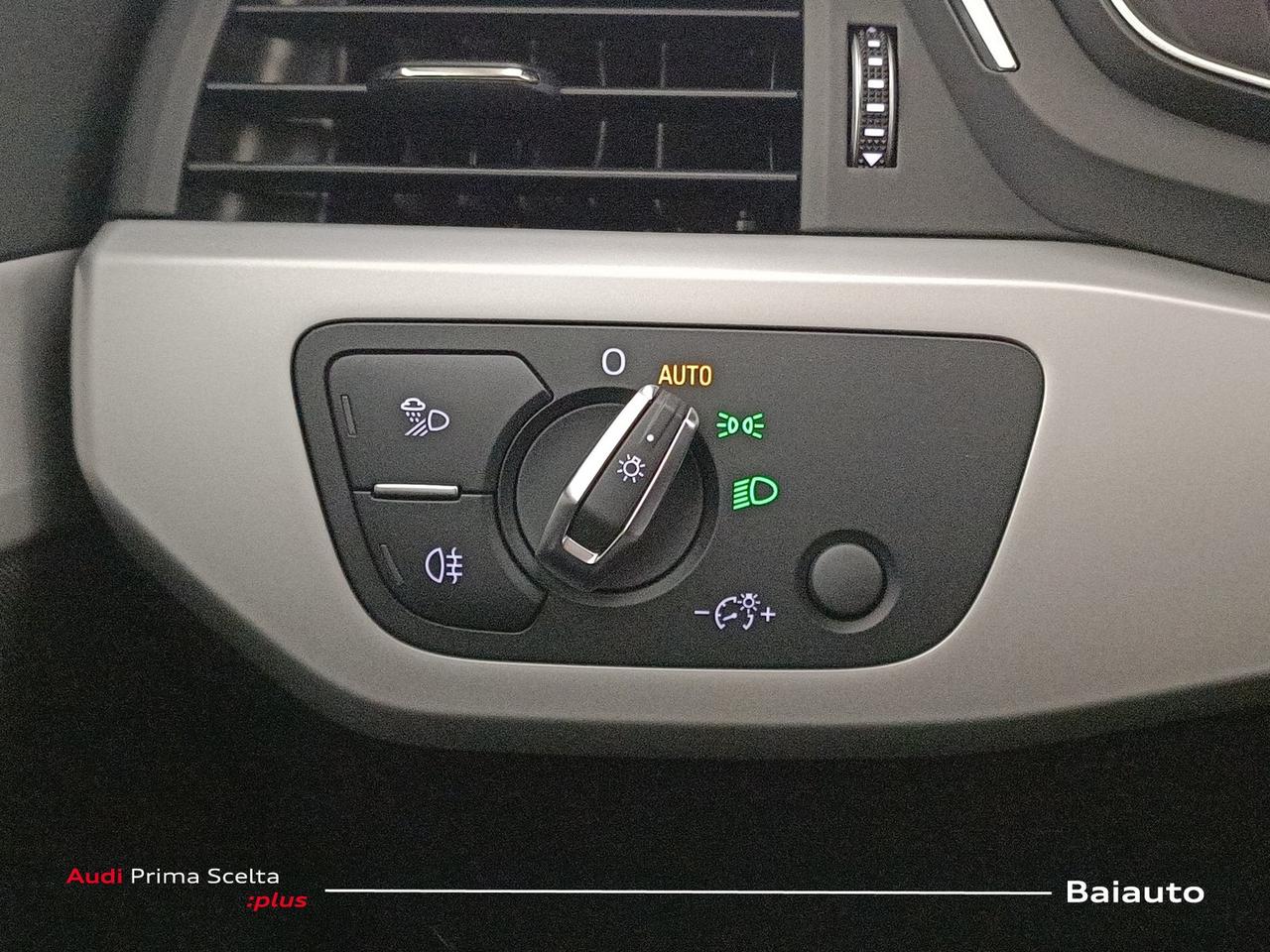 Audi A4 avant 30 2.0 tdi mhev 136cv s tronic