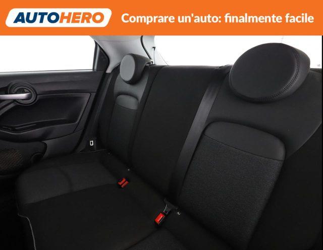 FIAT 500X 1.3 MultiJet 95 CV Urban