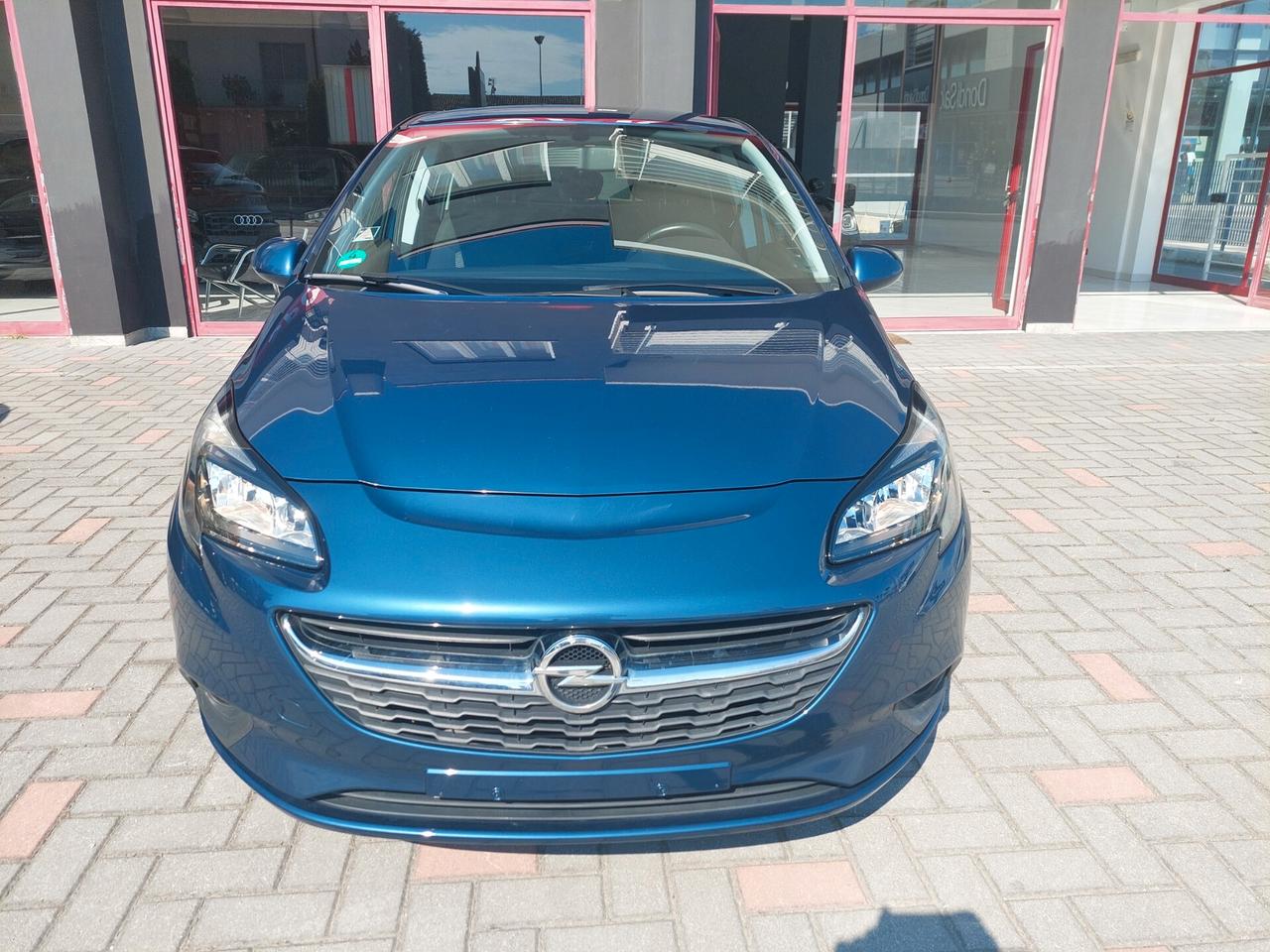 Opel Corsa 1.3 CDTI ecoFLEX 95CV Start&Stop 5 porte Advance