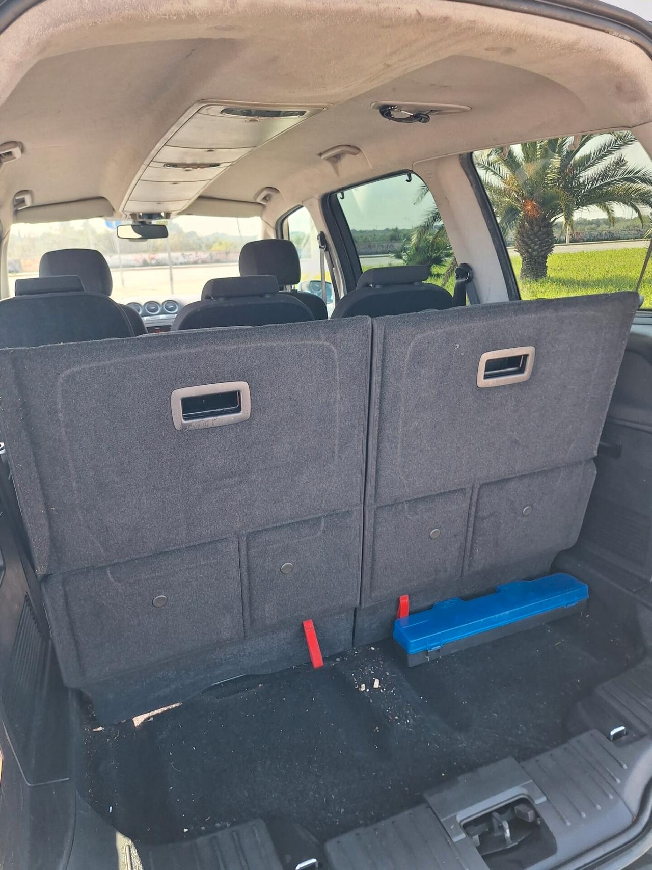 Ford Galaxy 2.0 TDCi 140CV Titanium - 2010