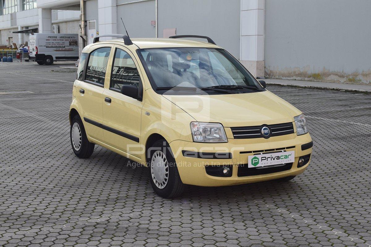 FIAT Panda 1.2 Alessi