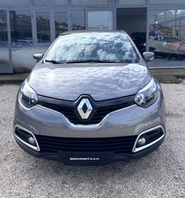 Renault Captur 1.5 dCi 8V 90 CV EDC Energy R-Link