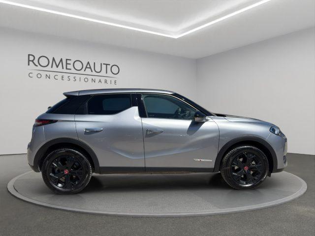 DS AUTOMOBILES DS 3 Crossback E-Tense 50 kwh