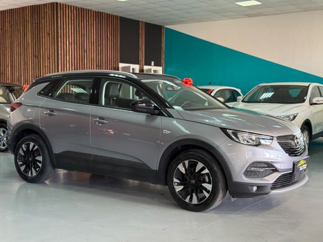 OPEL Grandland X 1.5 diesel Ecotec*RETROCAMERA*UNI PROP